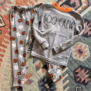 Halloween Pajamas